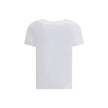 Gots Boke Flower 2.0 T-ShirtKenzo’s Gots Boke Flower 2.0 cotton T-Shirt expresses the brand’s creative spirit through an essential yet distinctive design. Made of GOTS-certified cotton, a guarantee of sustainability and quality, it features a ribbed crew