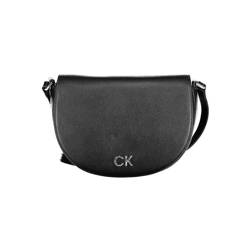 Black Polyethylene HandbagADJUSTABLE SHOULDER BAG, 1 INTERNAL CARD POCKET, MAGNET CLOSURE, LOGOBlack Polyethylene Handbag${tagsCalvin KleinAulae Black Polyethylene Handbag Calvin KleinAulae Black Polyethylene Handbag ADJUSTABLE SHOULDER BAG, 1 INTERNAL CA