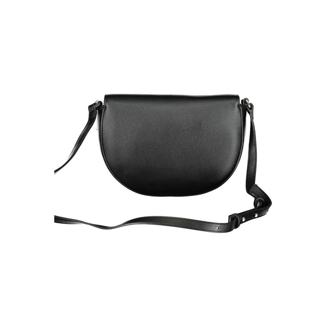 Black Polyethylene HandbagADJUSTABLE SHOULDER BAG, 1 INTERNAL CARD POCKET, MAGNET CLOSURE, LOGOBlack Polyethylene Handbag${tagsCalvin KleinAulae Black Polyethylene Handbag Calvin KleinAulae Black Polyethylene Handbag ADJUSTABLE SHOULDER BAG, 1 INTERNAL CA