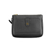 Black Leather Handbagadjustable and removable shoulder bag, 1 external pocket, 1 internal pocket, contrasting details, zip and snap closure, logoBlack Leather Handbag${tagsRalph LaurenAulae Black Leather Handbag Ralph LaurenAulae Black Leather Handbag adj