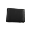 Black Leather Walletwallet 2 compartments, internal spaces formed by cards, coin purse, rfid blocker, contrasting details, logoBlack Leather Wallet${tagsCalvin KleinAulae Black Leather Wallet Calvin KleinAulae Black Leather Wallet wallet 2 compartments, i