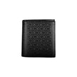 Black Polyester Walletwallet 2 compartments, internal spaces formed by cards, rfid block, contrasting details, logoBlack Polyester Wallet${tagsCalvin KleinAulae Black Polyester Wallet Calvin KleinAulae Black Polyester Wallet wallet 2 compartments, interna