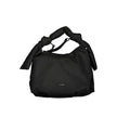 Black Polyester Handbagbag 1 handle, adjustable and removable shoulder strap, 2 inside pockets, zip closure, contrasting details, logo, 60 recycled polyesterBlack Polyester Handbag${tagsCalvin KleinAulae Black Polyester Handbag Calvin KleinAulae Black Pol