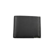 Black Polyethylene Walletwallet, double spaces formed by card, rfid blocker, logoBlack Polyethylene Wallet${tagsCalvin KleinAulae Black Polyethylene Wallet Calvin KleinAulae Black Polyethylene Wallet wallet, double spaces formed by card, rfid blocker, log