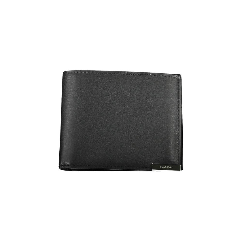 Black Polyethylene Walletwallet, double spaces formed by card, rfid blocker, logoBlack Polyethylene Wallet${tagsCalvin KleinAulae Black Polyethylene Wallet Calvin KleinAulae Black Polyethylene Wallet wallet, double spaces formed by card, rfid blocker, log