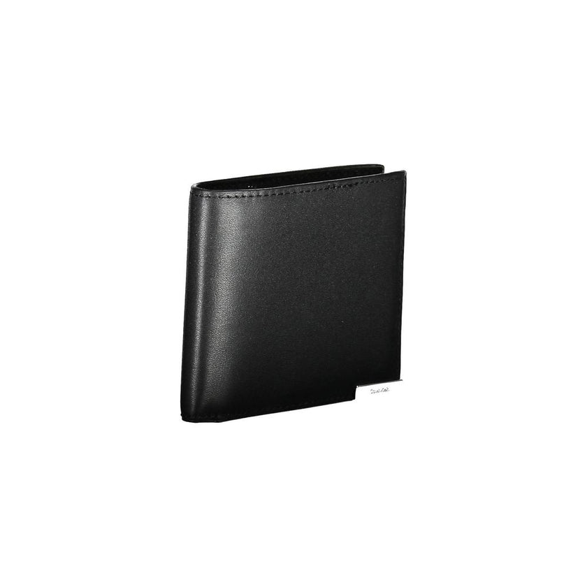 Black Polyethylene Walletwallet, double spaces formed by card, rfid blocker, logoBlack Polyethylene Wallet${tagsCalvin KleinAulae Black Polyethylene Wallet Calvin KleinAulae Black Polyethylene Wallet wallet, double spaces formed by card, rfid blocker, log
