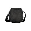 Black Polyester Shoulder Bagadjustable shoulder strap, 1 inside pocket, contrasting details, zip closure, logo, 100% recycled polyesterBlack Polyester Shoulder Bag${tagsCalvin KleinAulae Black Polyester Shoulder Bag Calvin KleinAulae Black Polyester Shoul