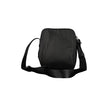 Black Polyester Shoulder Bagadjustable shoulder strap, 1 inside pocket, contrasting details, zip closure, logo, 100% recycled polyesterBlack Polyester Shoulder Bag${tagsCalvin KleinAulae Black Polyester Shoulder Bag Calvin KleinAulae Black Polyester Shoul