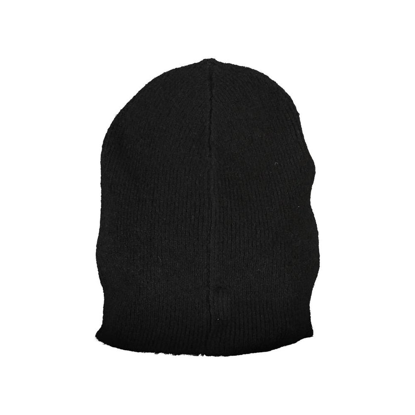 Black Polyester Scarfscarf set 35x180cm + cap, contrasting details, embroidery, logoBlack Polyester Scarf${tagsCalvin KleinAulae Black Polyester Scarf Calvin KleinAulae Black Polyester Scarf scarf set 35x180cm + cap, contrasting details, embroidery, logo