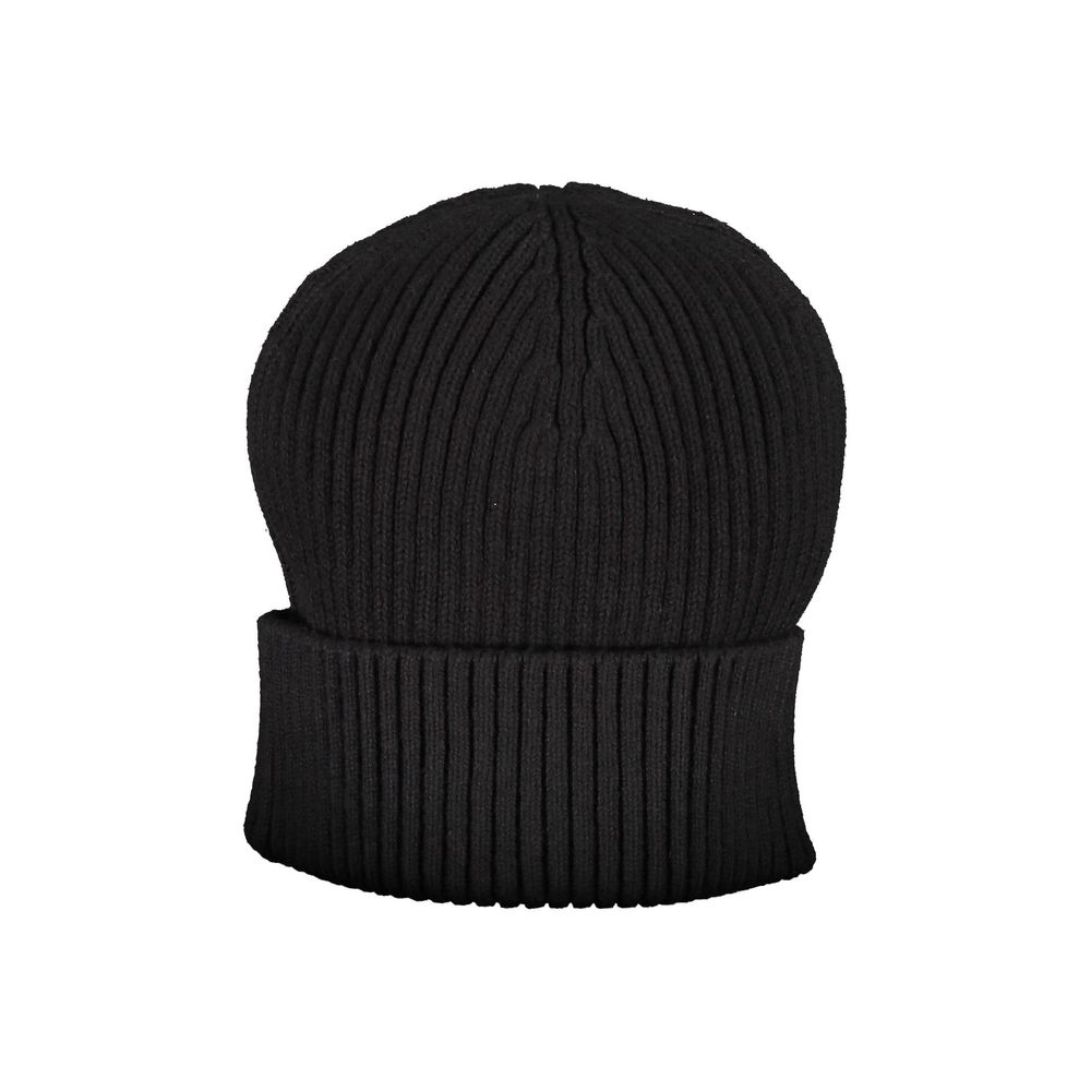 Black Cotton Scarfscarf set 35x180cm + hat, contrasting details, application, logoBlack Cotton Scarf${tagsCalvin KleinAulae Black Cotton Scarf Calvin KleinAulae Black Cotton Scarf scarf set 35x180cm + hat, contrasting details, application, logo 1102961380