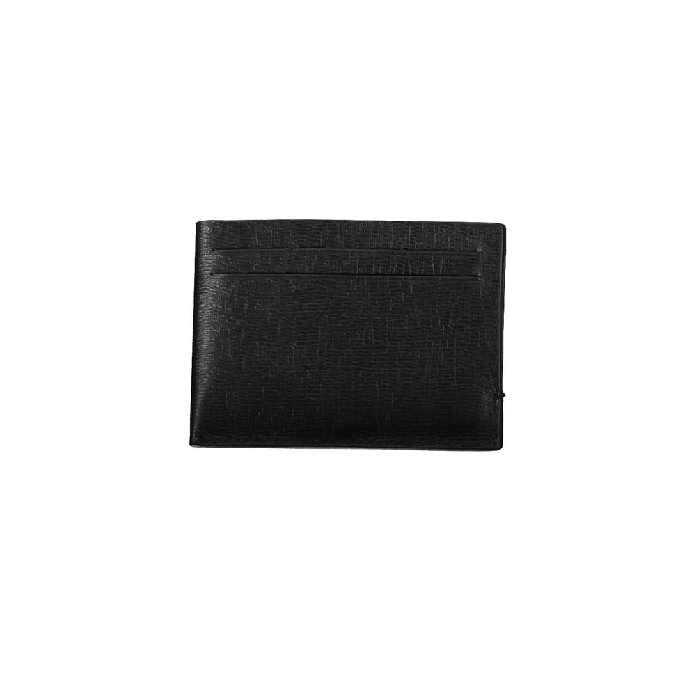Black Leather Walletcard holder, contrasting details, logoBlack Leather Wallet${tagsCalvin KleinAulae Black Leather Wallet Calvin KleinAulae Black Leather Wallet card holder, contrasting details, logo 110296138070,11273,Accessories,Black,Calvin Klein,Men,