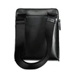 Black Polyester Shoulder Bagadjustable shoulder strap, contrasting details, zip closure, logo, 100% recycled polyesterBlack Polyester Shoulder Bag${tagsCalvin KleinAulae Black Polyester Shoulder Bag Calvin KleinAulae Black Polyester Shoulder Bag adjustabl