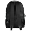 Black Polyester Backpackbackpack 1 handle, adjustable straps, 1 inside pocket, internal compartment, internal pen holder spaces, contrasting details, zip closure, logo, 100% recycled polyesterBlack Polyester Backpack${tagsCalvin KleinAulae Black Polyester
