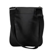 Black Polyester Shoulder Bagadjustable shoulder strap, 1 external pocket, 1 internal pocket, contrasting details, zip closure, logo, 100% recycled polyesterBlack Polyester Shoulder Bag${tagsCalvin KleinAulae Black Polyester Shoulder Bag Calvin KleinAulae