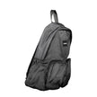 Black Polyester BackpackBACKPACK 1 HANDLE, ADJUSTABLE STRAPS, 2 EXTERNAL POCKETS, 1 LAP-TOP COMPARTMENT, 1 INTERNAL POCKET, CONTRASTING DETAILS, ZIP CLOSURE, LOGO, 50% RECYCLED POLYESTERBlack Polyester Backpack${tagsCalvin KleinAulae Black Polyester Backp
