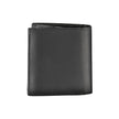 Black Leather WalletWALLET 2 COMPARTMENTS, COIN PURSE, DOUBLE SPACES FOR CARD, RFID BLOCK, LOGOBlack Leather Wallet${tagsCalvin KleinAulae Black Leather Wallet Calvin KleinAulae Black Leather Wallet WALLET 2 COMPARTMENTS, COIN PURSE, DOUBLE SPACES FOR CAR