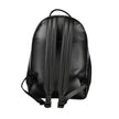 Black Polyester BackpackBACKPACK 1 HANDLE, ADJUSTABLE STRAPS, 2 EXTERNAL POCKETS, 1 INTERNAL POCKET, LAP-TOP COMPARTMENT, ZIP CLOSURE, LOGO, RECYCLED POLYESTERBlack Polyester Backpack${tagsCalvin KleinAulae Black Polyester Backpack Calvin KleinAulae Black