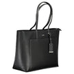 Black Polyester HandbagBAG 2 SHOULDER HANDLES, 1 EXTERNAL POCKET, 2 INTERNAL POCKETS, ZIP CLOSURE, LOGO, RECYCLED POLYESTERBlack Polyester Handbag${tagsCalvin KleinAulae Black Polyester Handbag Calvin KleinAulae Black Polyester Handbag BAG 2 SHOULDER HAND