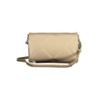 Beige Polyester HandbagADJUSTABLE SHOULDER BAG, 2 COMPARTMENTS, 1 INTERNAL POCKET, CLIP CLOSURE, APPLICATION, LOGOBeige Polyester Handbag${tagsCalvin KleinAulae Beige Polyester Handbag Calvin KleinAulae Beige Polyester Handbag ADJUSTABLE SHOULDER BAG, 2 C