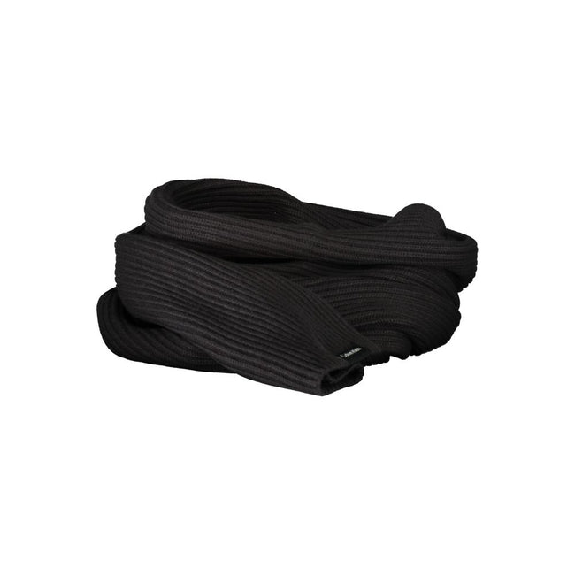 Black Cotton ScarfSCARF, 30X160 CM, LOGOBlack Cotton Scarf${tagsCalvin KleinAulae Black Cotton Scarf Calvin KleinAulae Black Cotton Scarf SCARF, 30X160 CM, LOGO 110296138070,11273,Accessories,Black,Calvin Klein,Men,New with tags,Scarves - Accessories,Scar