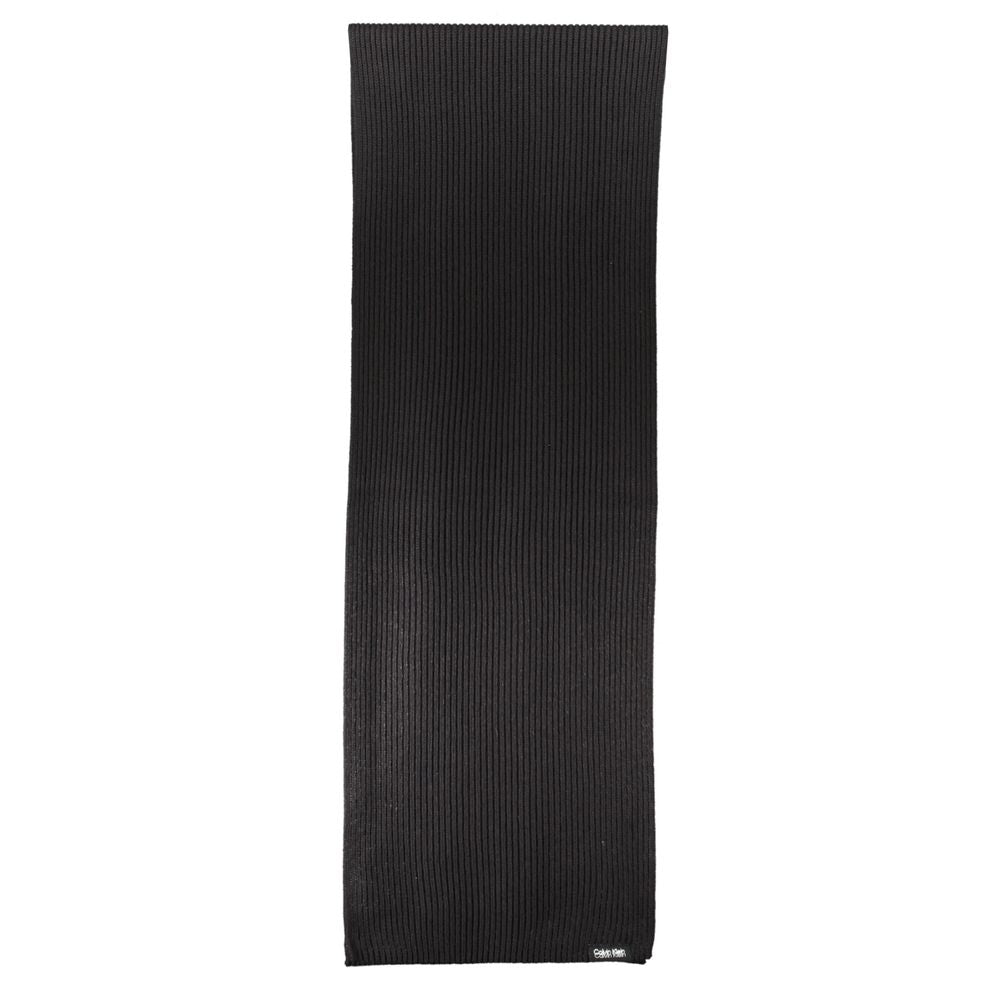 Black Cotton ScarfSCARF, 30X160 CM, LOGOBlack Cotton Scarf${tagsCalvin KleinAulae Black Cotton Scarf Calvin KleinAulae Black Cotton Scarf SCARF, 30X160 CM, LOGO 110296138070,11273,Accessories,Black,Calvin Klein,Men,New with tags,Scarves - Accessories,Scar