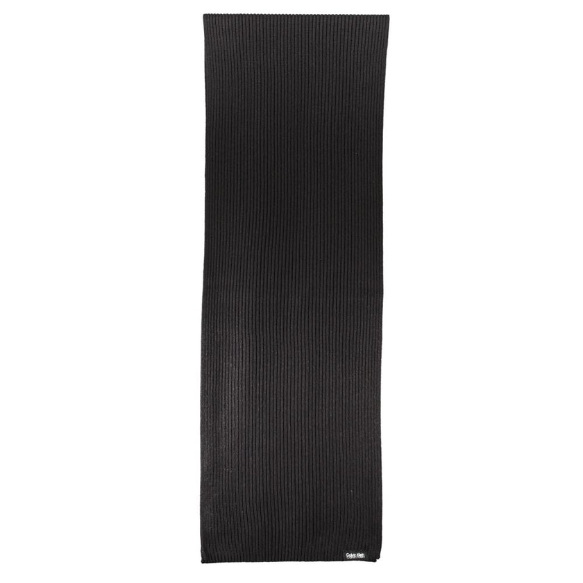 Black Cotton ScarfSCARF, 30X160 CM, LOGOBlack Cotton Scarf${tagsCalvin KleinAulae Black Cotton Scarf Calvin KleinAulae Black Cotton Scarf SCARF, 30X160 CM, LOGO 110296138070,11273,Accessories,Black,Calvin Klein,Men,New with tags,Scarves - Accessories,Scar