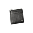 Black Leather WalletCARD HOLDER, 1 CENTRAL POCKET, ZIP CLOSURE, LOGOBlack Leather Wallet${tagsCalvin KleinAulae Black Leather Wallet Calvin KleinAulae Black Leather Wallet CARD HOLDER, 1 CENTRAL POCKET, ZIP CLOSURE, LOGO 110296138070,11273,Accessories,Bla