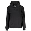 Black Cotton SweatshirtLONG SLEEVED SWEATSHIRT WITH HOOD, FLEECE, EMBROIDERY, LOGO, TRANSITIONAL COTTONBlack Cotton Sweatshirt${tagsCalvin KleinAulae Black Cotton Sweatshirt Calvin KleinAulae Black Cotton Sweatshirt LONG SLEEVED SWEATSHIRT WITH HOOD, FLEE