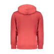 Red Cotton SweatshirtLONG SLEEVED SWEATSHIRT WITH HOOD, BRUSHED, APPLICATION, LOGO, 50% REGENERATIVE COTTONRed Cotton Sweatshirt${tagsCalvin KleinAulae Red Cotton Sweatshirt Calvin KleinAulae Red Cotton Sweatshirt LONG SLEEVED SWEATSHIRT WITH HOOD, BRUSHE