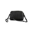 Black Polyester HandbagADJUSTABLE SHOULDER BAG, 1 EXTERNAL POCKET, 1 INTERNAL CARD POCKET, CONTRASTING DETAILS, ZIP AND MAGNET CLOSURE, LOGO, 50% RECYCLED POLYESTERBlack Polyester Handbag${tagsCalvin KleinAulae Black Polyester Handbag Calvin KleinAulae Bl