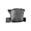 Black Polyester Shoulder BagADJUSTABLE SHOULDER STRAP, 1 INTERNAL POCKET, REMOVABLE EXTERNAL COIN PURSE, ZIP CLOSURE, LOGOBlack Polyester Shoulder Bag${tagsCalvin KleinAulae Black Polyester Shoulder Bag Calvin KleinAulae Black Polyester Shoulder Bag ADJUS
