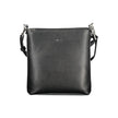 Black Polyester HandbagBAG 1 SHOULDER HANDLE AND ADJUSTABLE AND REMOVABLE SHOULDER STRAP, 1 INTERNAL POCKET, ZIP CLOSURE, LOGO, RECYCLED POLYESTERBlack Polyester Handbag${tagsCalvin KleinAulae Black Polyester Handbag Calvin KleinAulae Black Polyester Hand