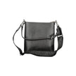 Black Polyester HandbagBAG 1 SHOULDER HANDLE AND ADJUSTABLE AND REMOVABLE SHOULDER STRAP, 1 INTERNAL POCKET, ZIP CLOSURE, LOGO, RECYCLED POLYESTERBlack Polyester Handbag${tagsCalvin KleinAulae Black Polyester Handbag Calvin KleinAulae Black Polyester Hand