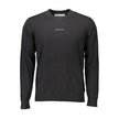Black Cotton Sweaterlong-sleeved shirt, round neck, embroidery, logoBlack Cotton Sweater${tagsCalvin KleinAulae Black Cotton Sweater Calvin KleinAulae Black Cotton Sweater long-sleeved shirt, round neck, embroidery, logo 110296138070,11273,Black,Calvin Kl