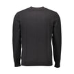 Black Cotton Sweaterlong-sleeved shirt, round neck, embroidery, logoBlack Cotton Sweater${tagsCalvin KleinAulae Black Cotton Sweater Calvin KleinAulae Black Cotton Sweater long-sleeved shirt, round neck, embroidery, logo 110296138070,11273,Black,Calvin Kl