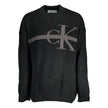 Black Cotton Sweaterlong-sleeved shirt, turtleneck, embroidery, logoBlack Cotton Sweater${tagsCalvin KleinAulae Black Cotton Sweater Calvin KleinAulae Black Cotton Sweater long-sleeved shirt, turtleneck, embroidery, logo 110296138070,11273,Black,Calvin Kl