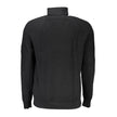 Black Wool SweaterLONG SLEEVED SWEATER, HIGH NECK, APPLICATION, LOGOBlack Wool Sweater${tagsCalvin KleinAulae Black Wool Sweater Calvin KleinAulae Black Wool Sweater LONG SLEEVED SWEATER, HIGH NECK, APPLICATION, LOGO 110296138070,11273,Black,Calvin Klein,