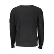 Black Wool SweaterLONG SLEEVED SWEATER, CREW NECK, APPLICATION, LOGOBlack Wool Sweater${tagsCalvin KleinAulae Black Wool Sweater Calvin KleinAulae Black Wool Sweater LONG SLEEVED SWEATER, CREW NECK, APPLICATION, LOGO 110296138070,11273,Black,Calvin Klein,