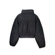 Black Polyester Jackets & CoatLONG SLEEVED JACKET, WATERPROOF, REMOVABLE HOOD WITH ZIP, 2 EXTERNAL POCKETS, 1 INTERNAL POCKET, CONTRAST DETAILS, LOGOBlack Polyester Jackets & Coat${tagsCalvin KleinAulae Black Polyester Jackets & Coat Calvin KleinAulae Bla