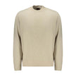 Beige Cotton SweaterLONG SLEEVE CHENILLE SWEATER, CREW NECK, LOGOBeige Cotton Sweater${tagsHugo BossAulae Beige Cotton Sweater Hugo BossAulae Beige Cotton Sweater LONG SLEEVE CHENILLE SWEATER, CREW NECK, LOGO 110296138070,11273,Beige,Clothing,Hugo Boss,Me