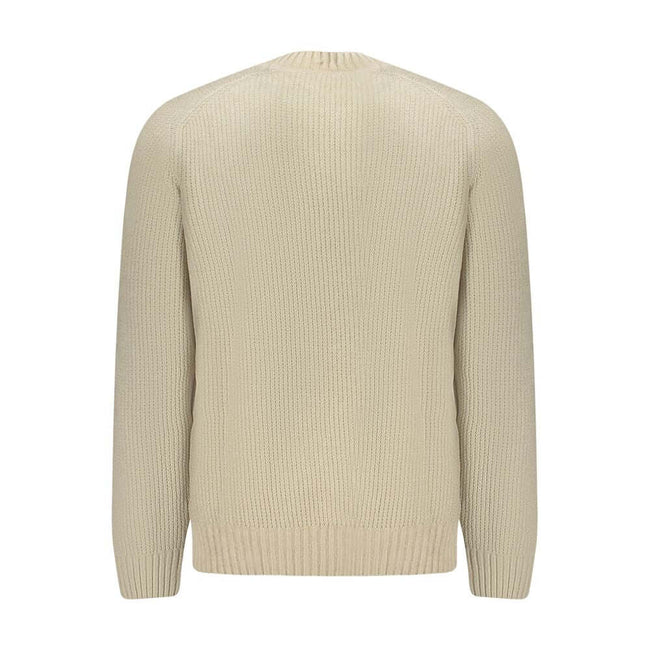 Beige Cotton SweaterLONG SLEEVE CHENILLE SWEATER, CREW NECK, LOGOBeige Cotton Sweater${tagsHugo BossAulae Beige Cotton Sweater Hugo BossAulae Beige Cotton Sweater LONG SLEEVE CHENILLE SWEATER, CREW NECK, LOGO 110296138070,11273,Beige,Clothing,Hugo Boss,Me