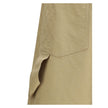 Beige Cotton Casual PantsGucci’s cotton Pants combine a functional design with a distinctive aesthetic. Featuring an all-over GG pattern, they feature belt loops, a carpenter-style pocket and back pockets. The button and zipper closure completes the look