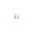 Gold Metal EarringsEarrings by Versace, pendant design, classic butterfly back closure, pendant with iconic gold-plated Medusa head. Season: AW25 Composition: 100% Metal Metallic Metallised MADE IN ITALYGold Metal Earrings${tagsVersaceAulae Earrings Versa
