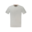 White Cotton T-ShirtSHORT SLEEVE T-SHIRT, CREW NECK, PRINT, LOGOWhite Cotton T-Shirt${tagsHugo BossAulae White Cotton T-Shirt Hugo BossAulae White Cotton T-Shirt SHORT SLEEVE T-SHIRT, CREW NECK, PRINT, LOGO 110296138070,11273,Clothing,Hugo Boss,L,M,Men,Ne