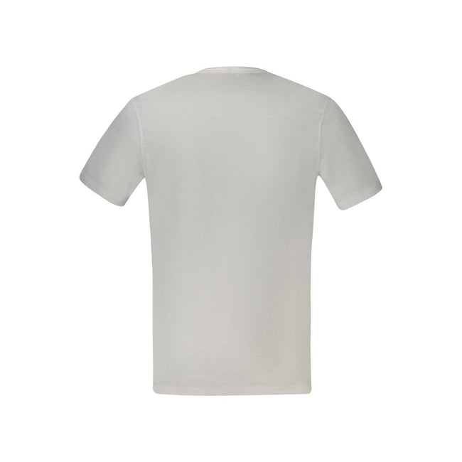 White Cotton T-ShirtSHORT SLEEVE T-SHIRT, CREW NECK, PRINT, LOGOWhite Cotton T-Shirt${tagsHugo BossAulae White Cotton T-Shirt Hugo BossAulae White Cotton T-Shirt SHORT SLEEVE T-SHIRT, CREW NECK, PRINT, LOGO 110296138070,11273,Clothing,Hugo Boss,L,M,Men,Ne