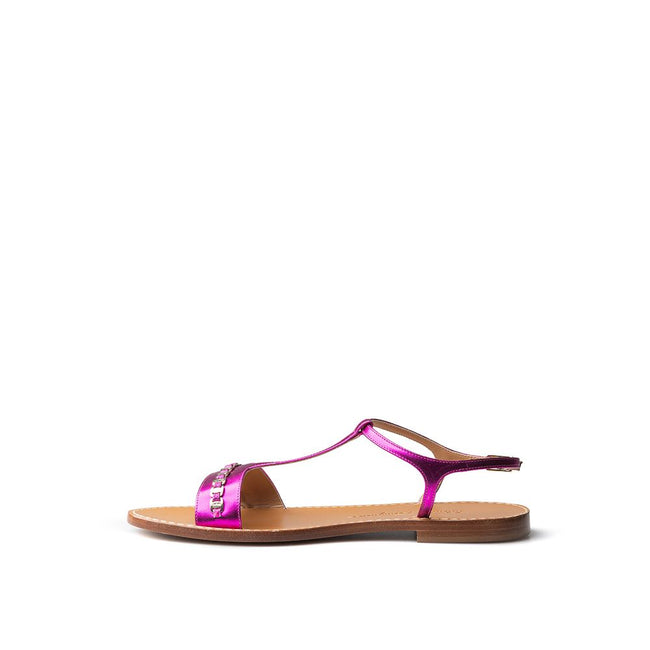 Purple Leather Flat SandalsSandal Salvatore Ferragamo-Sku inside:22DIC53Purple Leather Flat Sandals${tagsSalvatore FerragamoAulae Purple Leather Flat Sandals Salvatore FerragamoAulae Purple Leather Flat Sandals Sandal Salvatore Ferragamo-Sku inside:22DIC5