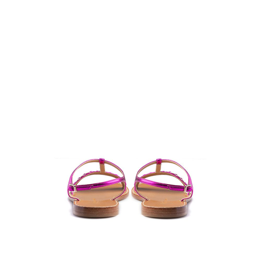 Purple Leather Flat SandalsSandal Salvatore Ferragamo-Sku inside:22DIC53Purple Leather Flat Sandals${tagsSalvatore FerragamoAulae Purple Leather Flat Sandals Salvatore FerragamoAulae Purple Leather Flat Sandals Sandal Salvatore Ferragamo-Sku inside:22DIC5
