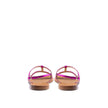 Purple Leather Flat SandalsSandal Salvatore Ferragamo-Sku inside:22DIC53Purple Leather Flat Sandals${tagsSalvatore FerragamoAulae Purple Leather Flat Sandals Salvatore FerragamoAulae Purple Leather Flat Sandals Sandal Salvatore Ferragamo-Sku inside:22DIC5