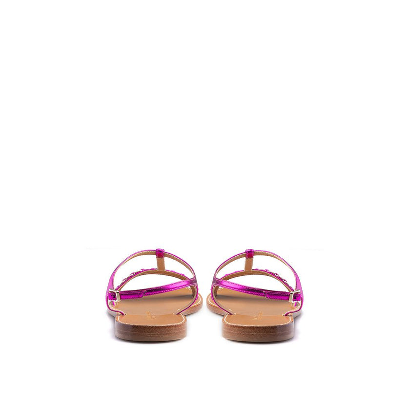 Purple Leather Flat SandalsSandal Salvatore Ferragamo-Sku inside:22DIC53Purple Leather Flat Sandals${tagsSalvatore FerragamoAulae Purple Leather Flat Sandals Salvatore FerragamoAulae Purple Leather Flat Sandals Sandal Salvatore Ferragamo-Sku inside:22DIC5