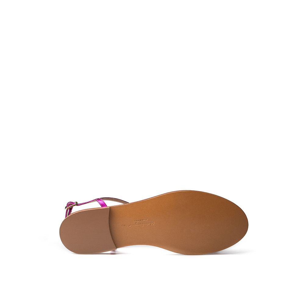 Purple Leather Flat SandalsSandal Salvatore Ferragamo-Sku inside:22DIC53Purple Leather Flat Sandals${tagsSalvatore FerragamoAulae Purple Leather Flat Sandals Salvatore FerragamoAulae Purple Leather Flat Sandals Sandal Salvatore Ferragamo-Sku inside:22DIC5